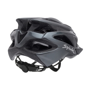 Spiuk - Casca ciclism TAMERA EVO helmet - negru antracit - Img 2