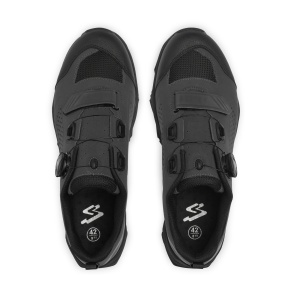 Spiuk - Pantofi ciclism MTB AMARA shoes - negru - Img 3