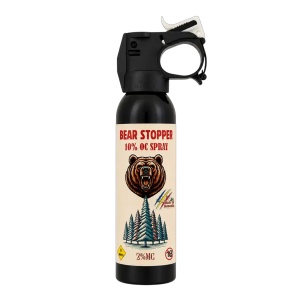 Spray Anti-Urs Cu Piper Bear Stopper 150ML - Img 3