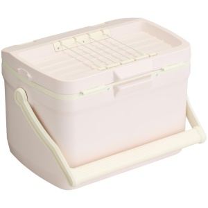 Stanley - lada frigorifica - Adventure Outdoor Cooler - roz - 15.1L - Img 2