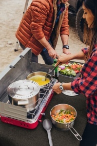 Stanley - set gatit - Wildfare Core Full Serve - Stainless Steel - 3.78 L - Img 17