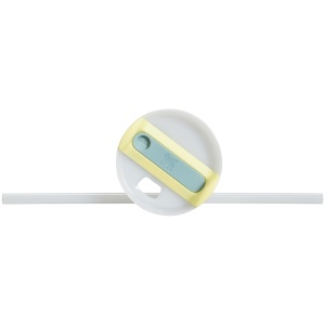 Stanley - termos tip sticla cu pai - Quencher H2.0 FlowState - Roz - 0.6L - Img 9