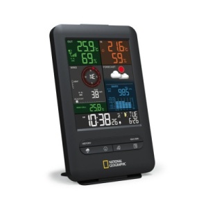 Statie meteo 5 in 1 National Geographic 9080500 - Img 3