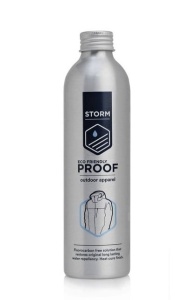 Storm Care Eco Proofer (Wash in) - 225 ml