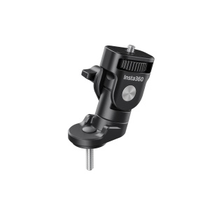 Suport bicicletă Insta360 Bike Headset Cap Mount | montaj ghidon - Img 3