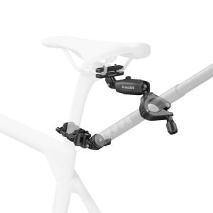 Suport bicicletă Insta360 Bike Tail Mount Kit | filmare persoana a 3-a