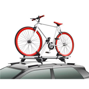 Suport bicicleta Menabo Juza cu prindere pe bare transversale - Img 6