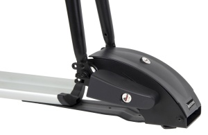 Suport bicicleta Menabo Pro Tour cu prindere pe bare transversale de furca - Img 17