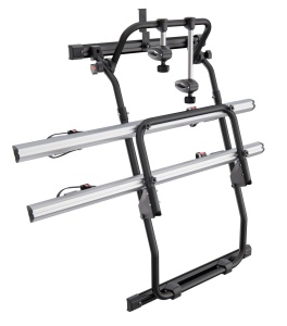 Suport biciclete autorulota Menabo Tremont VW Crafter, model 2006-2017 - Img 2