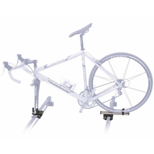 Suport biciclete Peruzzo Pordoi 702 cu prindere pe bare transversale - Img 1