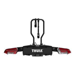 Suport biciclete THULE EasyFold 3 - 2 biciclete 13 pini - Black - Img 8