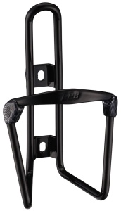 Suport Bidon BBB FuelTank BBC-0301 negru lucios - Img 2