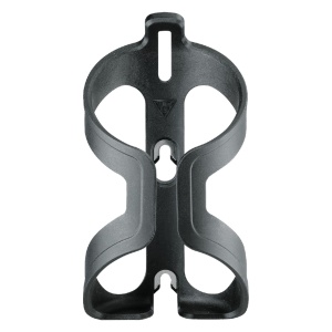 Suport bidon Topeak Shuttle Cage TSC01-B, Negru - Img 3