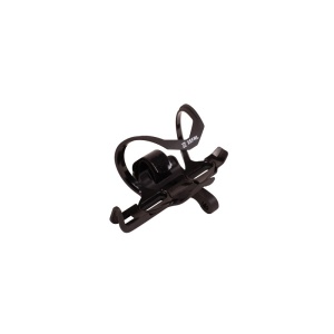 Suport bidon ZEFAL Pulse Z2i - Negru - Img 3