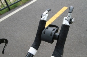 Suport ceas pentru bicicleta Garmin - Img 3