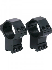 Suport Luneta JackPyke 30mm