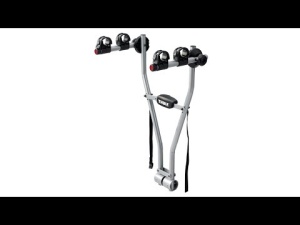 Suport pentru 2 biciclete, Thule Xpress 970, cu prindere pe carligul de remorcare - Img 5