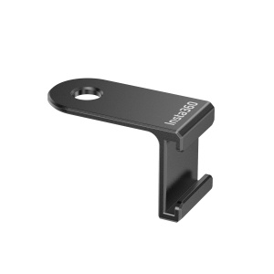 Suport Prindere Insta360 X3/X2 Cold Shoe - Img 2