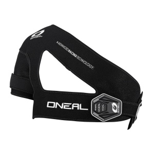 Suport Umar O Neal Shoulder - S, Negru - Img 2