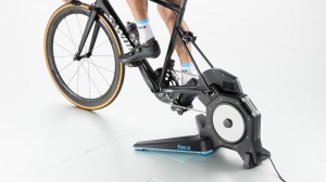 Tacx Flux 2 Smart T2980 home trainer smart direct-drive - Img 4