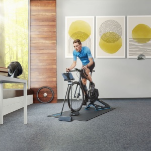 Tacx NEO Motion Plates compatibil cu Tacx Neo/ Neo 2/ Neo 2T - Img 2