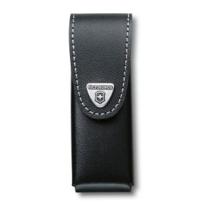 Teaca Piele Victorinox Black VX4.0524.3