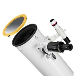Telescop pentru observare Bresser Messier 150/1200 - Img 4