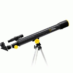 Telescop refractor National Geographic 50/600 AZ - Img 2