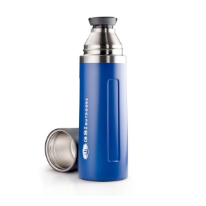 Termos GSI Glacier 1L Vacuum Blue