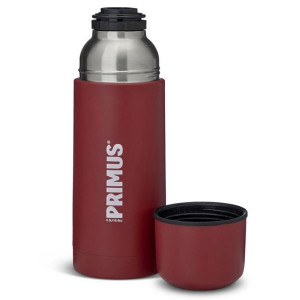 TERMOS PRIMUS 0,5L OX RED ( PRI VACUUM BOTTLE) Primus - Img 2
