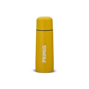 Termos Primus 0,75L Yellow ( Pri Vacuum Bottle)