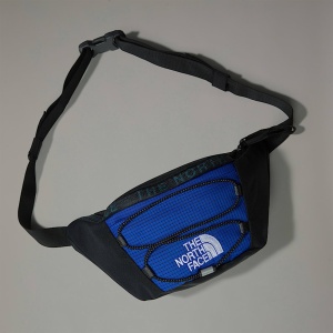 The North Face - borseta - Jester - Albastru | Negru - Img 4