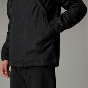 The North Face - geaca - M Antora - Negru - Img 8