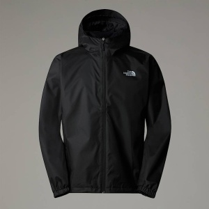 The North Face - geaca - M Quest - Negru - Img 11
