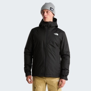 The North Face - geaca - Millerton Insulated Jacket - Black - L - Img 2