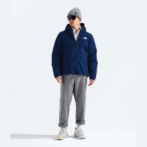 The North Face - geaca - Quest Insulated Jacket - Black - L - Img 9