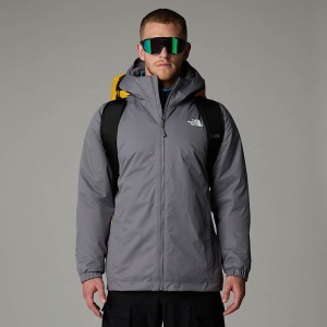 The North Face - geanta - Base Camp Duffel - Galben | Negru - Img 7