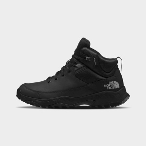The North Face - ghete - Storm Strike III WP - Black | Asphalt Grey - 41 - Img 2