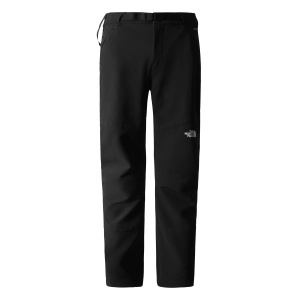 The North Face - pantaloni - Diablo Regular Tapered Pant - Black - 30