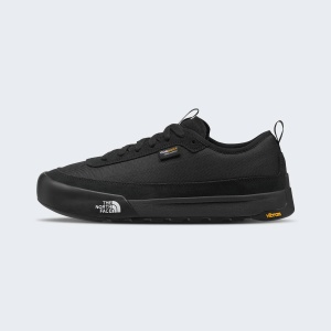 The North Face - pantofi sport - Clyffe - Black | Black - 41 - Img 2