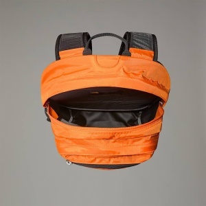 The North Face - rucsac - Borealis Classic - Negru | Gri - Img 14