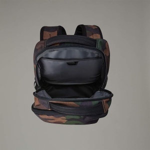 The North Face - rucsac - Jester - Gri | Negru - Img 25