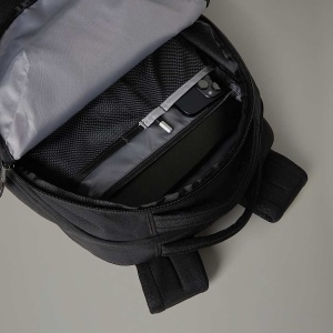 The North Face - rucsac - Vault - Negru - Img 6