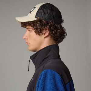 The North Face - sapca - Mudder Trucker - Crem - Img 4