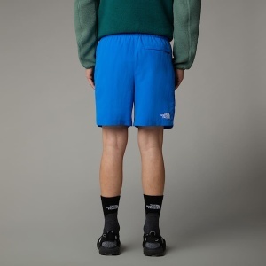 The North Face - sort - M Water - Verde - Img 41