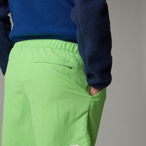 The North Face - sort - M Water - Verde - Img 6