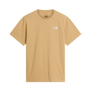 The North Face - tricou - Evolution Simple Dome Regular Tee - Black - L - Img 7