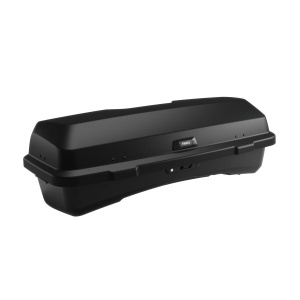 Thule - cutie portbagaj - Santu pentru Epos / EasyFold 3/XT - Negru - Img 1