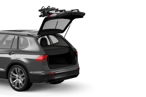 Thule - suport bicicleta haion - OutWay Platform - 2 biciclete - Img 9