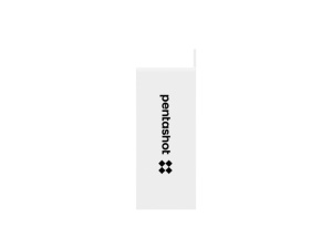Țintă electronică Pentashot S-Box Connect - gri - Img 2